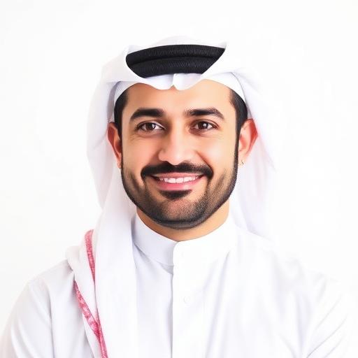 أحمد الراشد